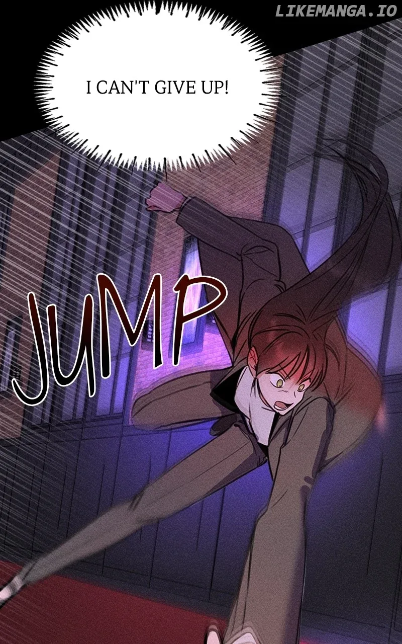My Sister’s Private Life Chapter 53 page 21