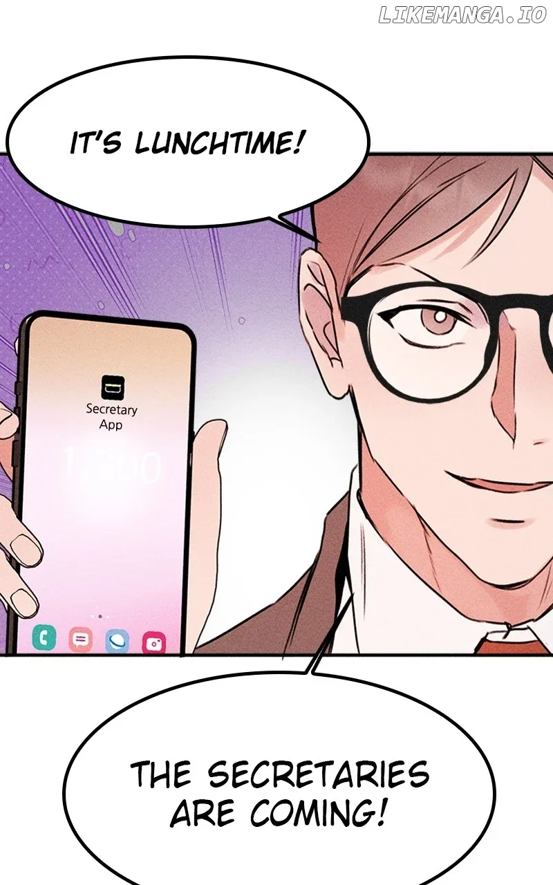 My Sister’s Private Life Chapter 53 page 70