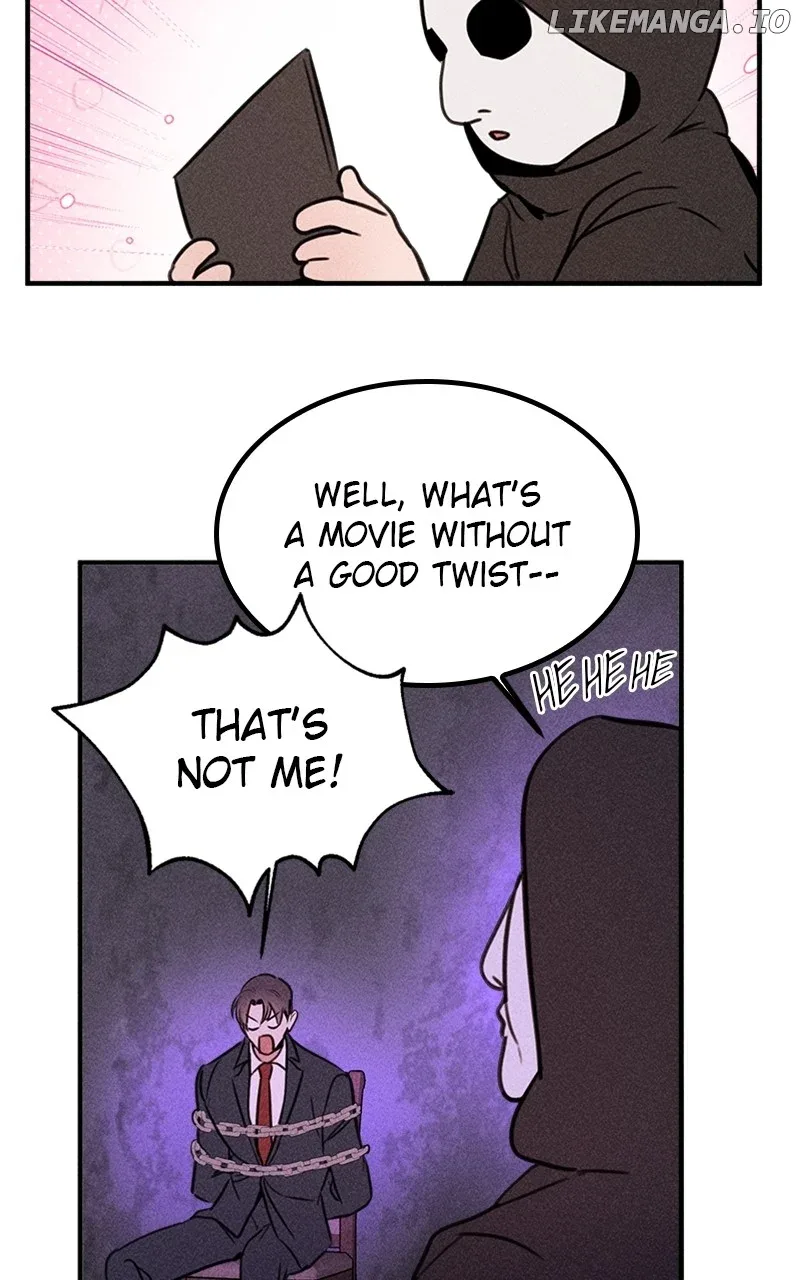 My Sister’s Private Life Chapter 53 page 35