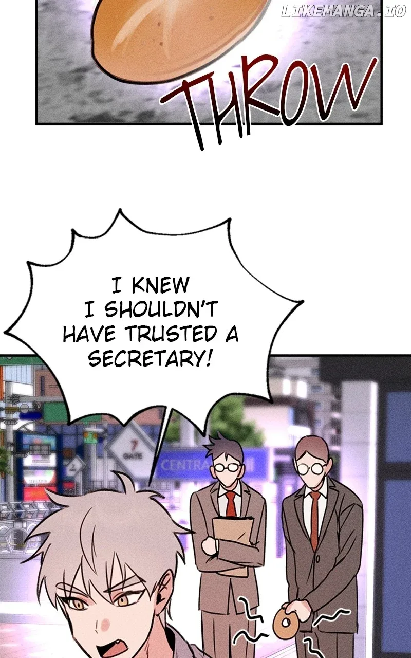 My Sister’s Private Life Chapter 53 page 66