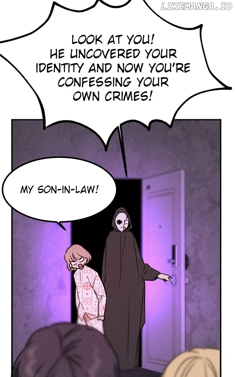 My Sister’s Private Life Chapter 53 page 47