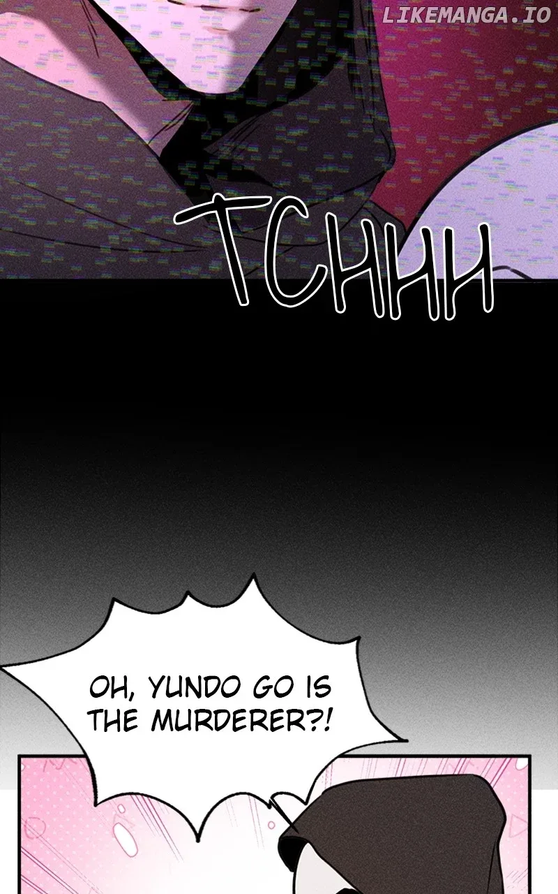 My Sister’s Private Life Chapter 53 page 34