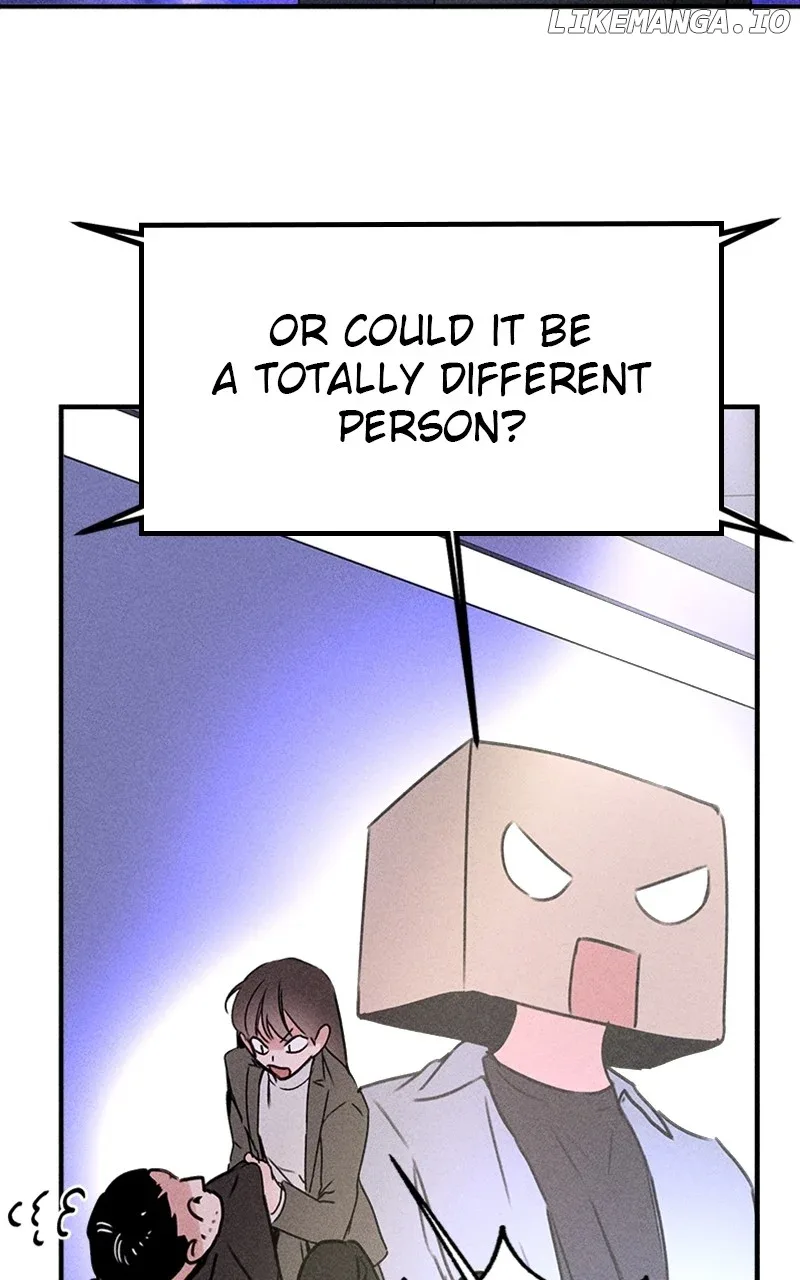 My Sister’s Private Life Chapter 52 page 18