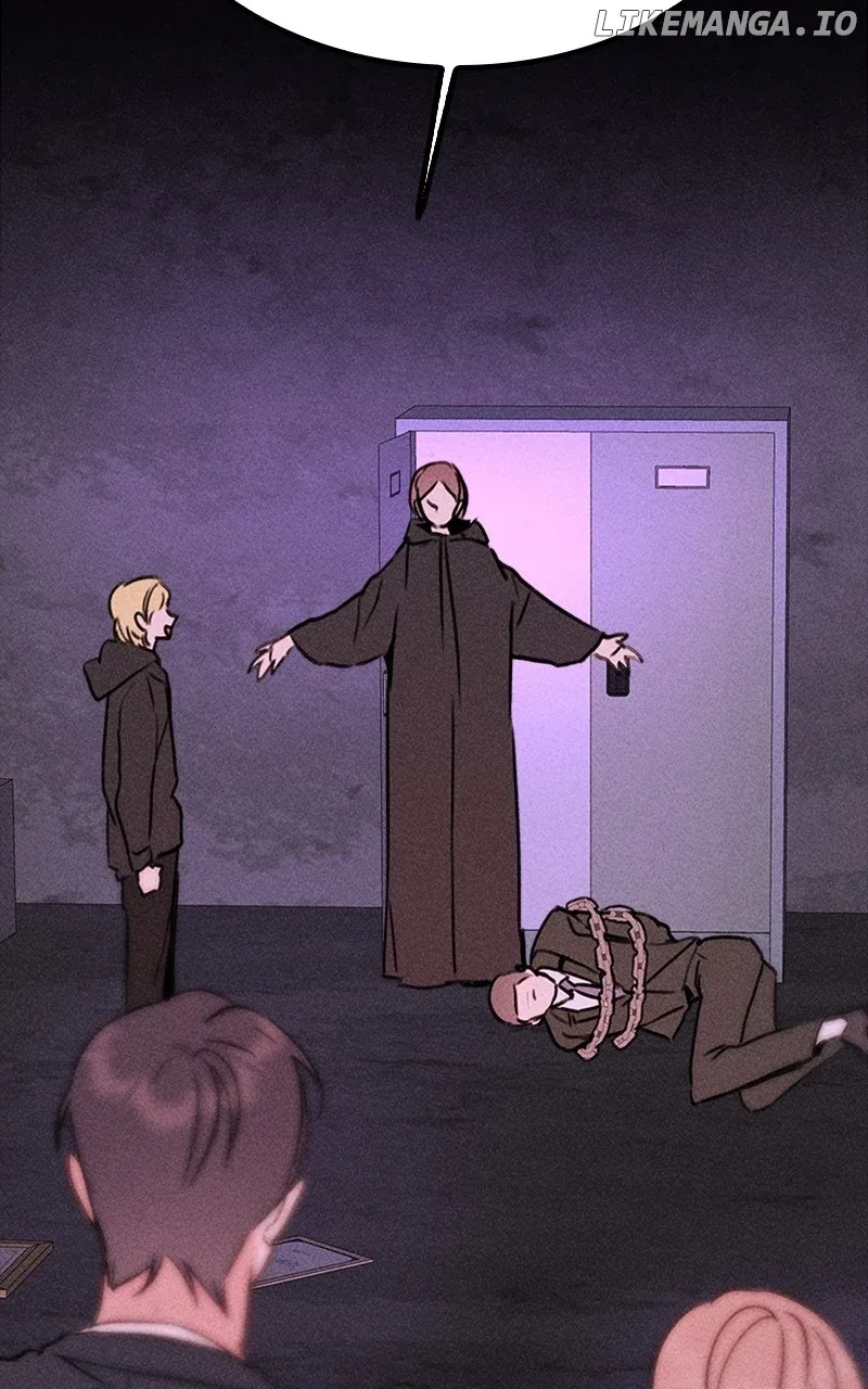 My Sister’s Private Life Chapter 53 page 60