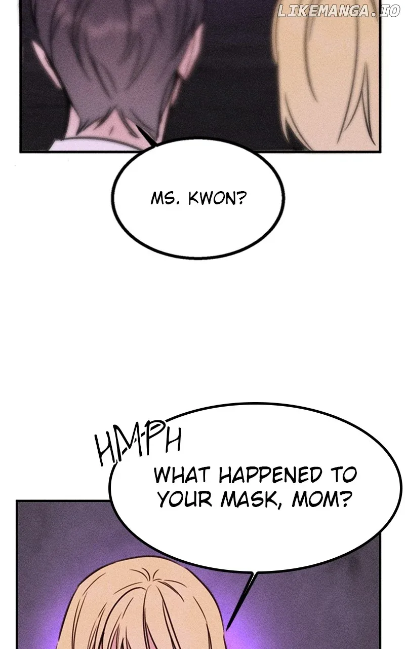 My Sister’s Private Life Chapter 53 page 48