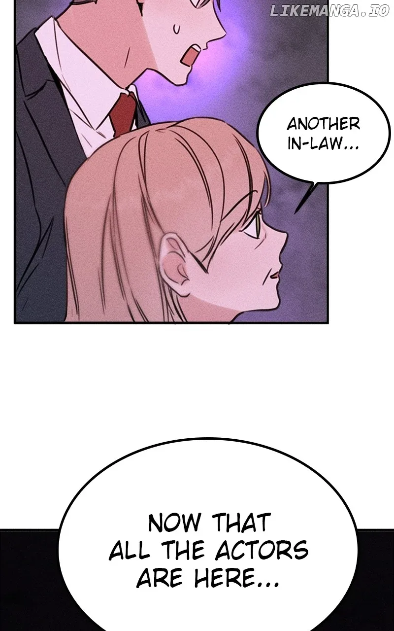 My Sister’s Private Life Chapter 53 page 59