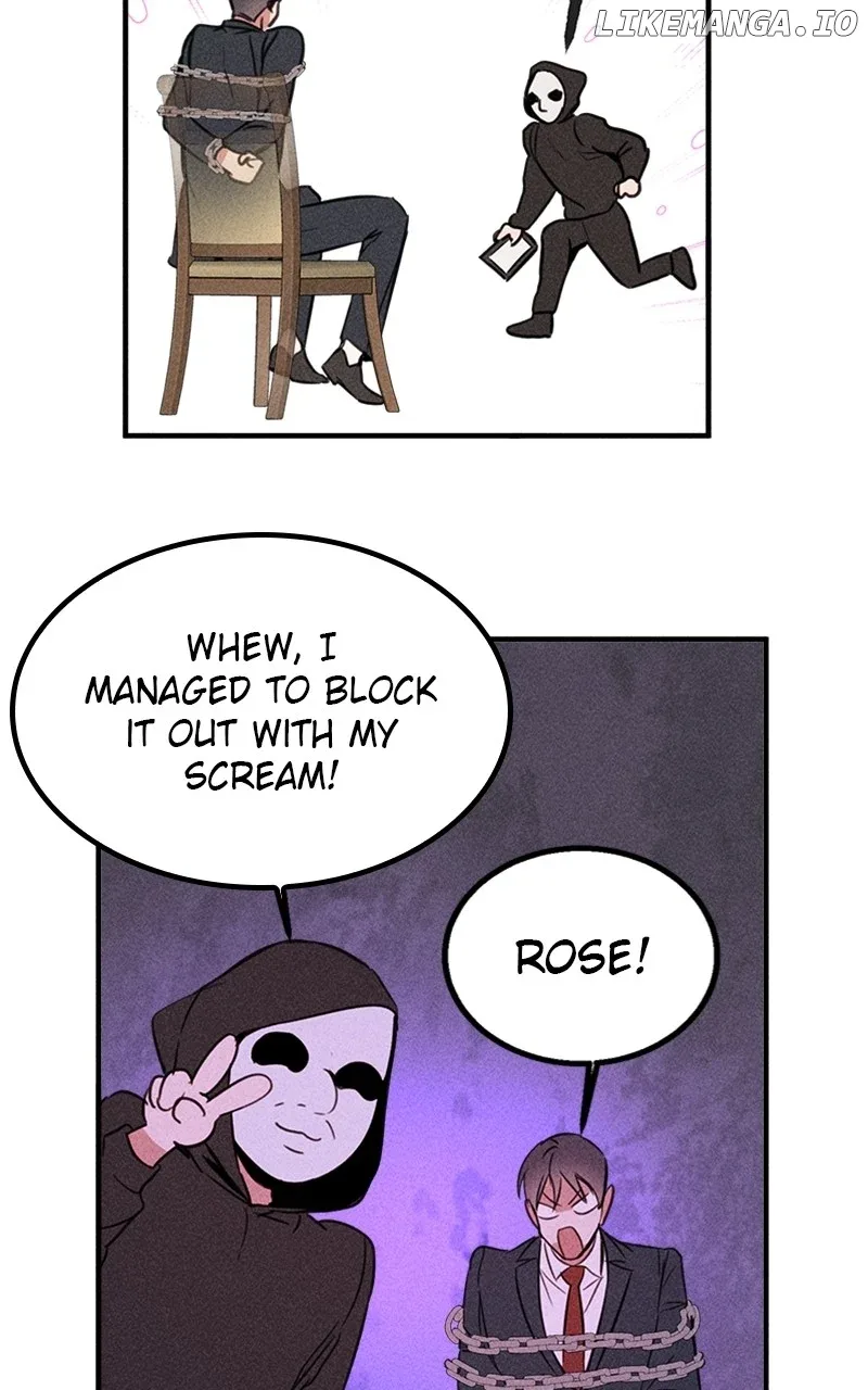 My Sister’s Private Life Chapter 53 page 38