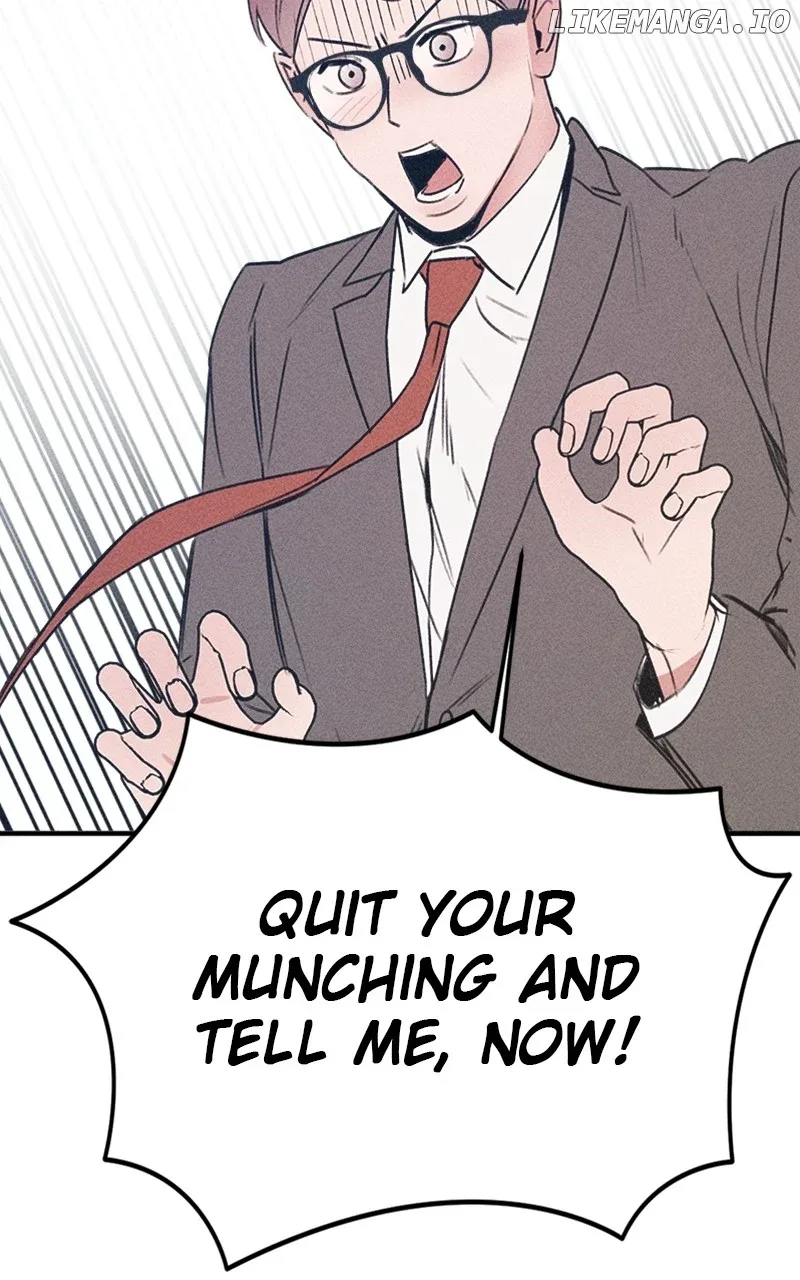 My Sister’s Private Life Chapter 48 page 62