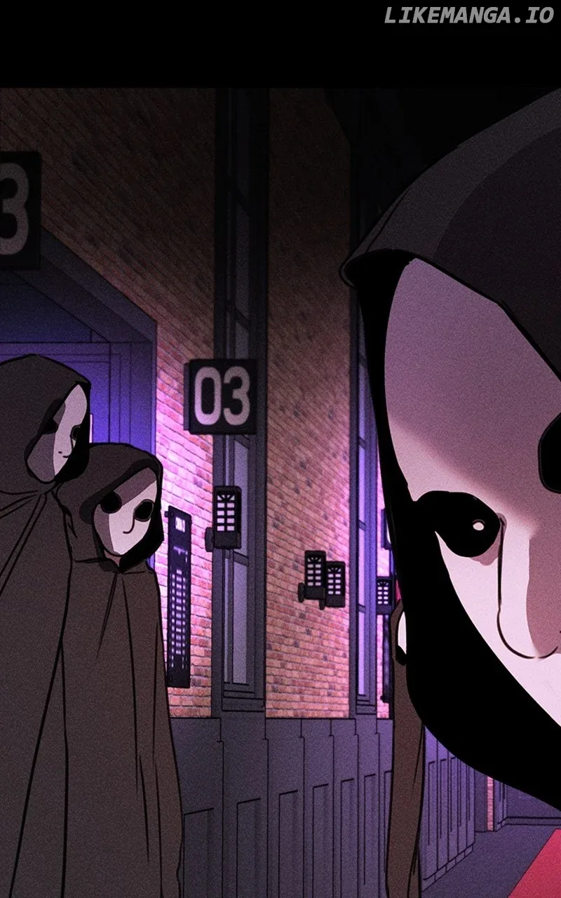 My Sister’s Private Life Chapter 53 page 13