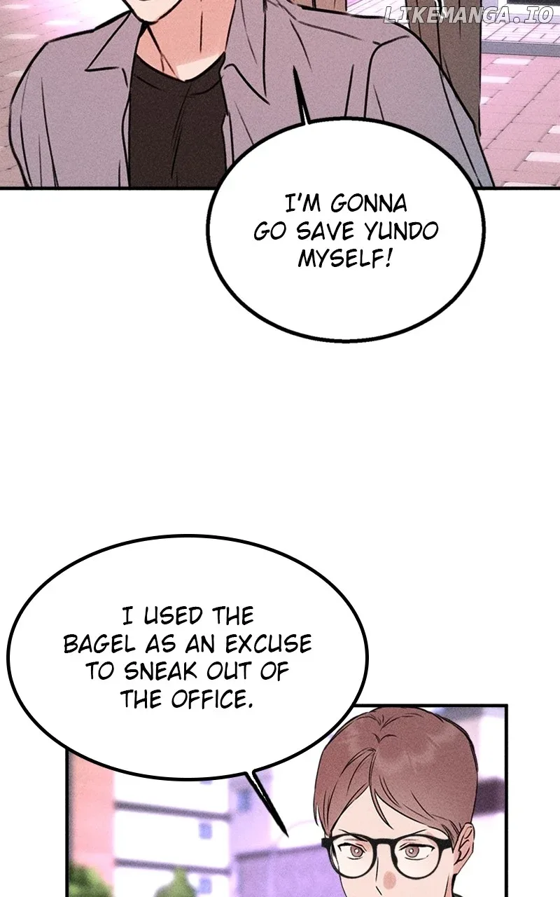 My Sister’s Private Life Chapter 53 page 67