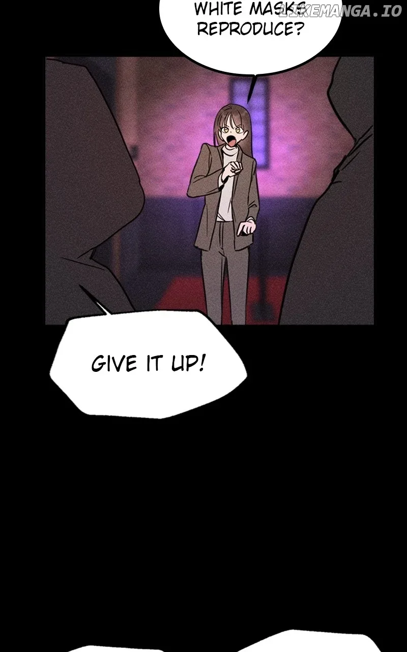 My Sister’s Private Life Chapter 53 page 15