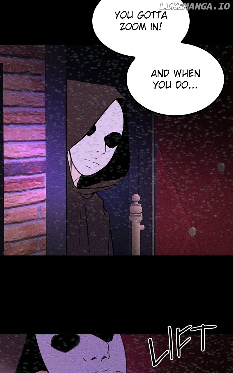 My Sister’s Private Life Chapter 53 page 32