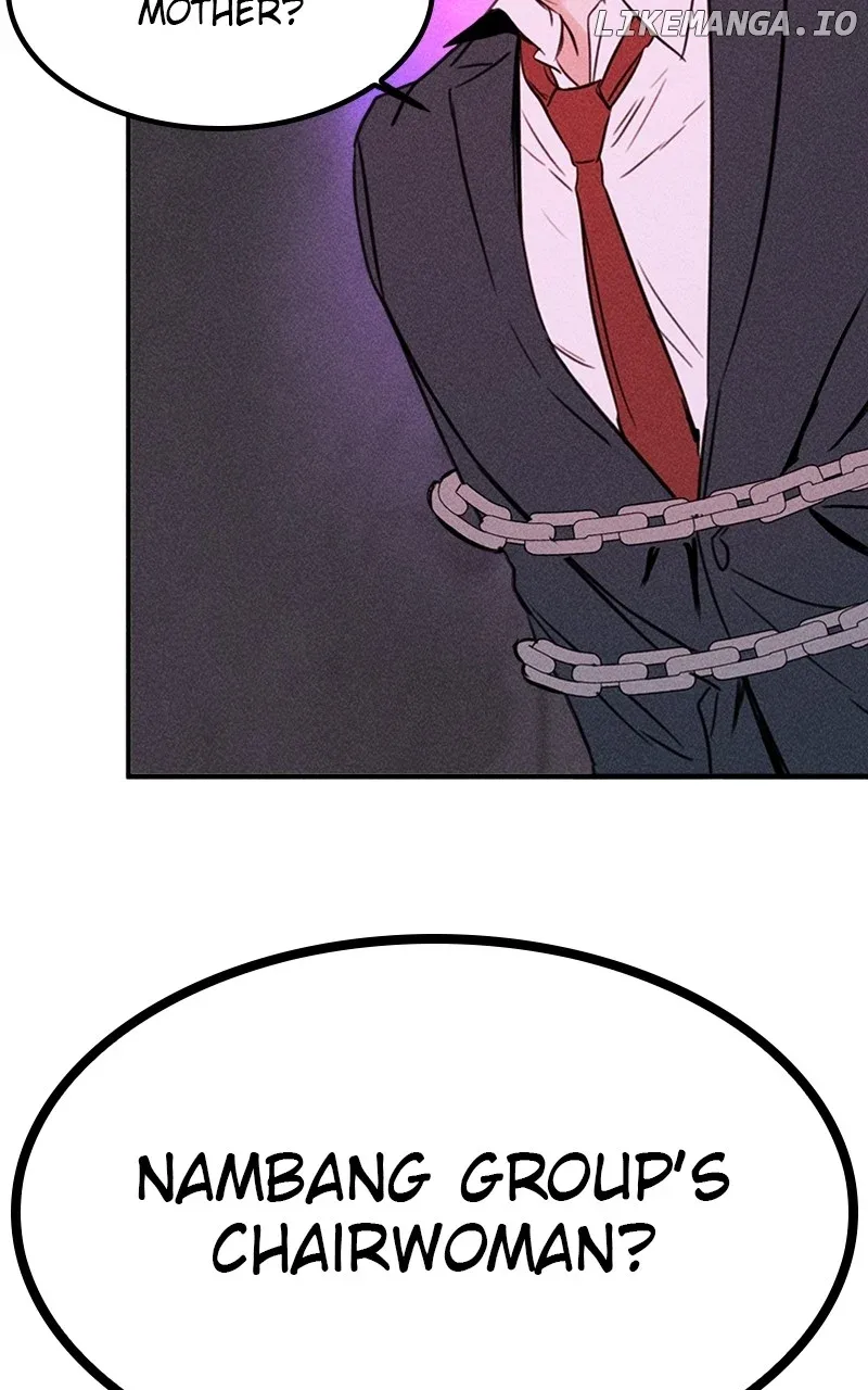My Sister’s Private Life Chapter 53 page 52