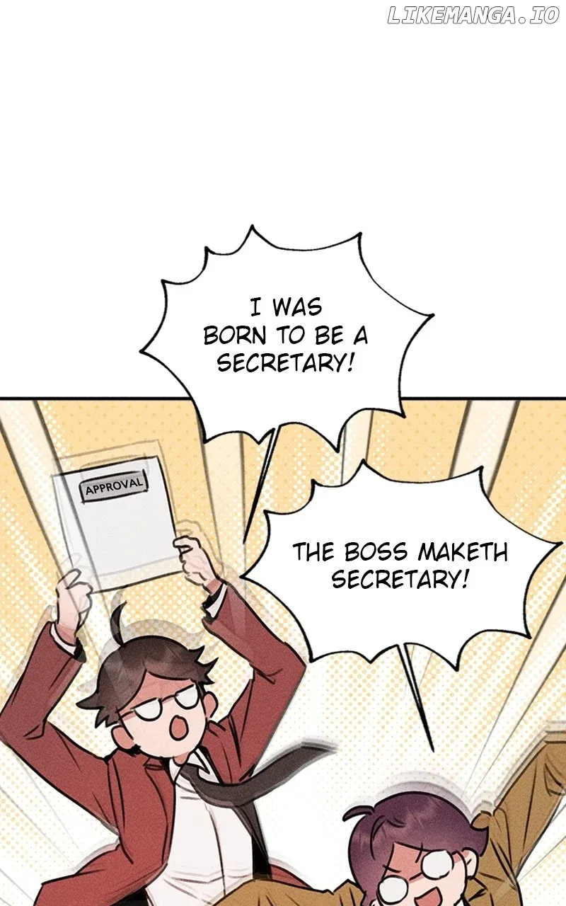 My Sister’s Private Life Chapter 53 page 73
