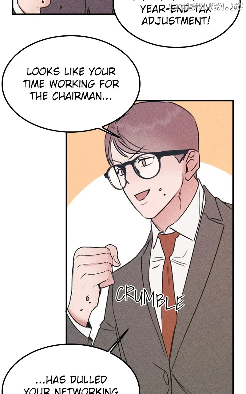 My Sister’s Private Life Chapter 48 page 70