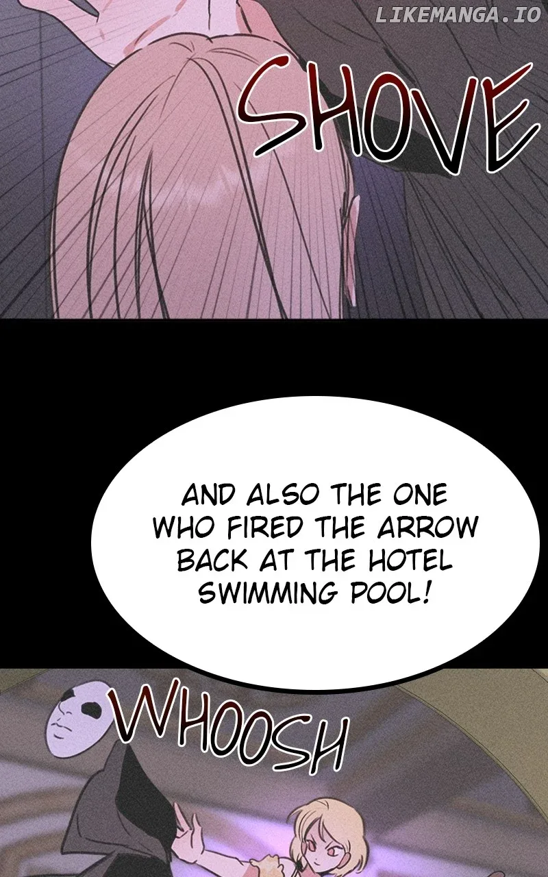 My Sister’s Private Life Chapter 53 page 41