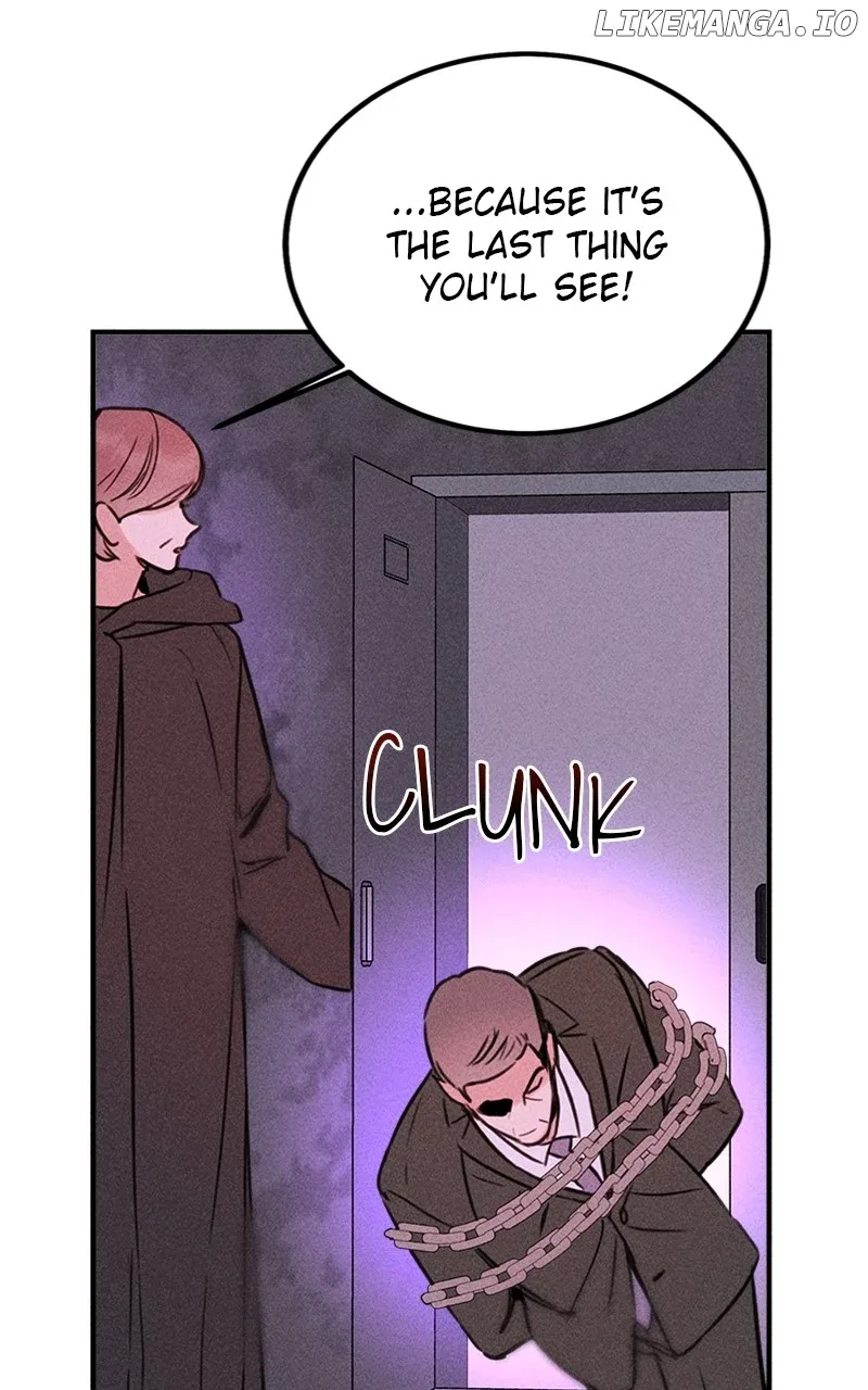 My Sister’s Private Life Chapter 53 page 57