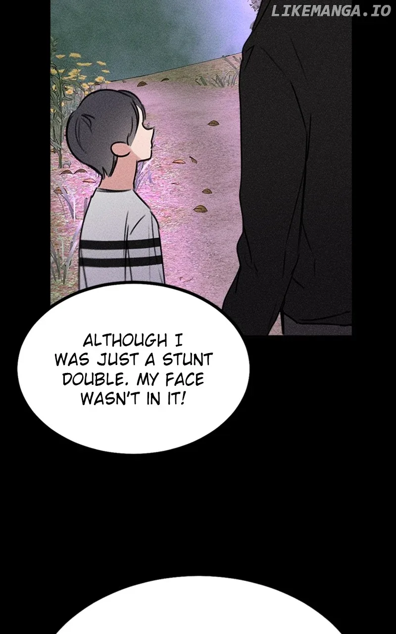 My Sister’s Private Life Chapter 51 page 32
