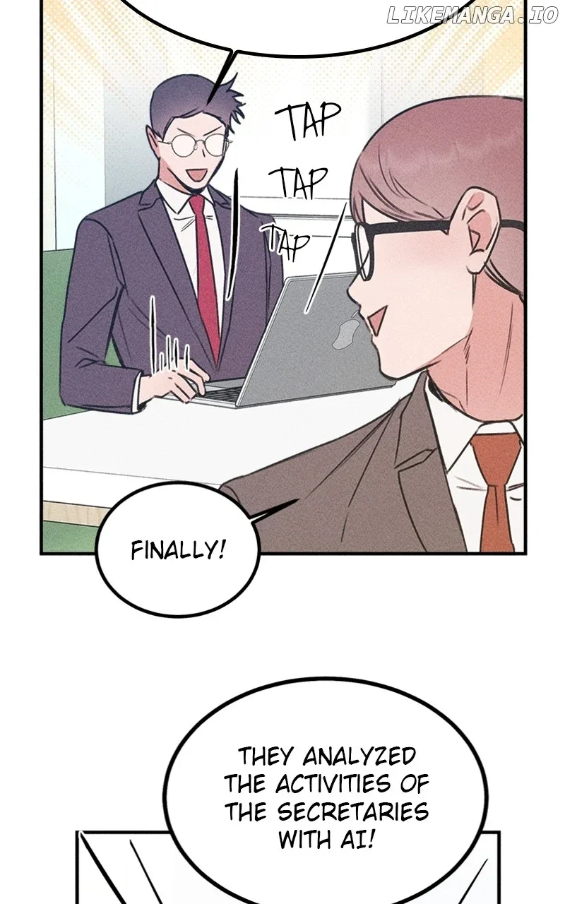 My Sister’s Private Life Chapter 48 page 58