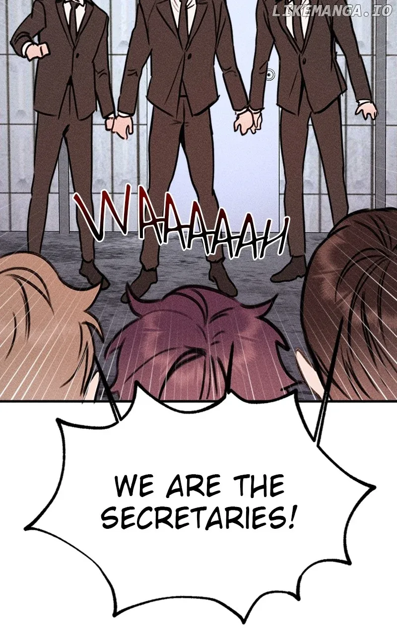 My Sister’s Private Life Chapter 53 page 72