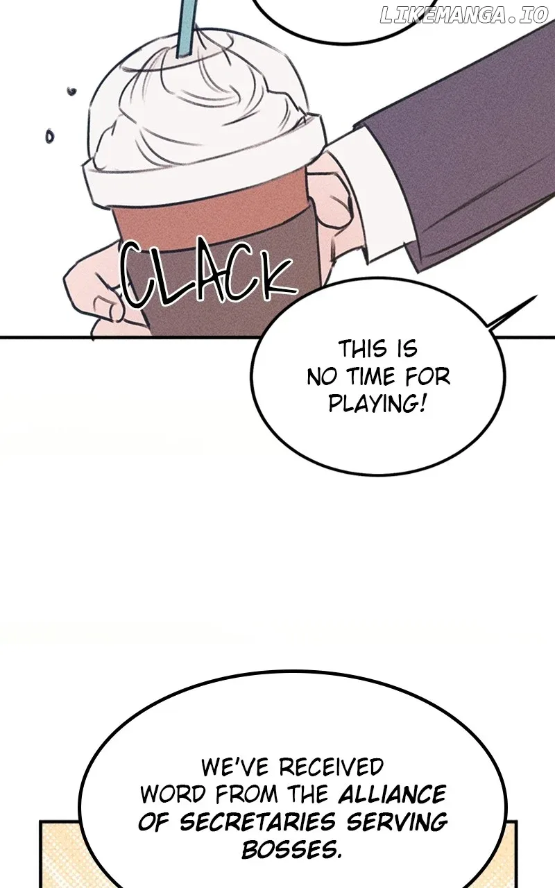 My Sister’s Private Life Chapter 48 page 57