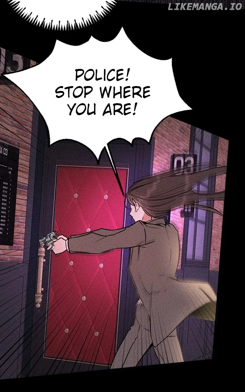 My Sister’s Private Life Chapter 53 page 7