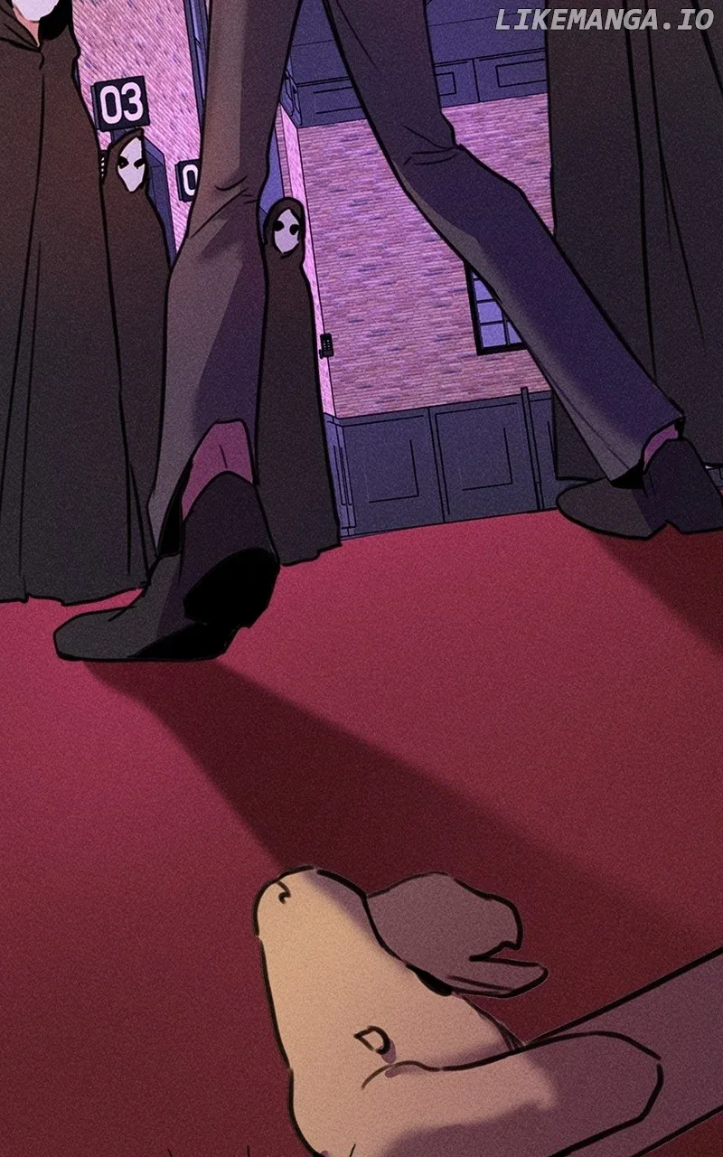 My Sister’s Private Life Chapter 53 page 18