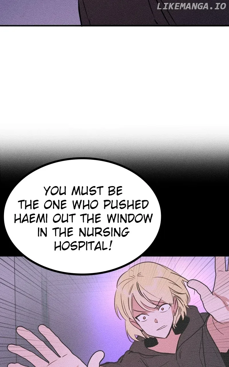 My Sister’s Private Life Chapter 53 page 40