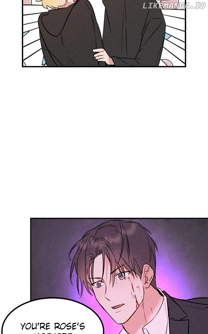 My Sister’s Private Life Chapter 53 page 51