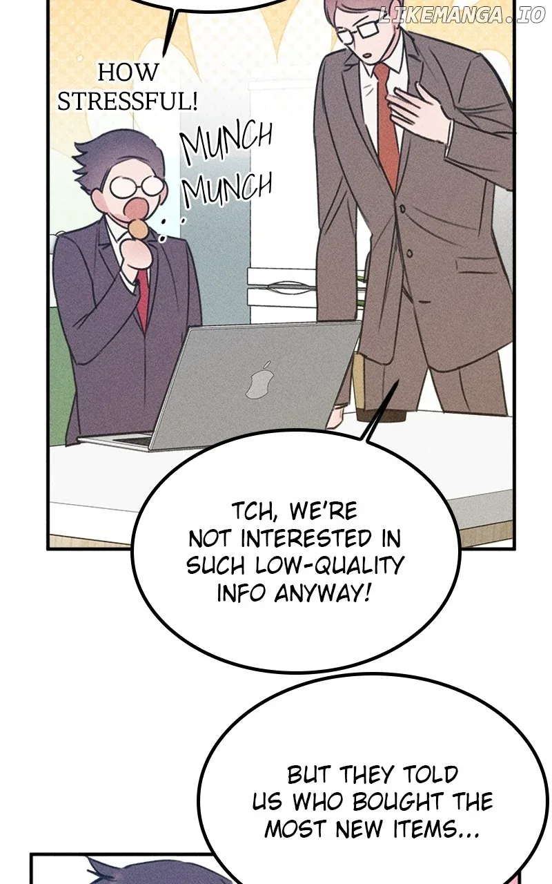 My Sister’s Private Life Chapter 48 page 60