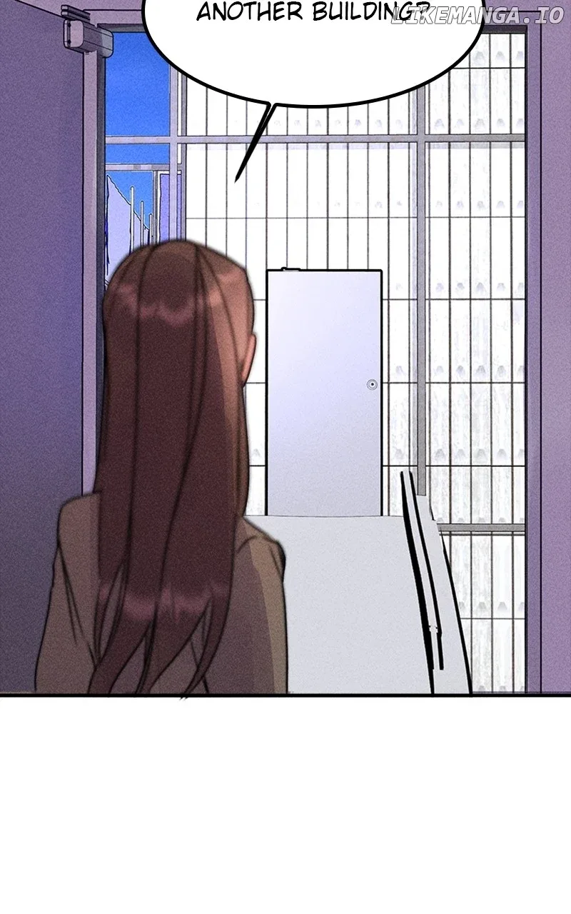My Sister’s Private Life Chapter 52 page 39