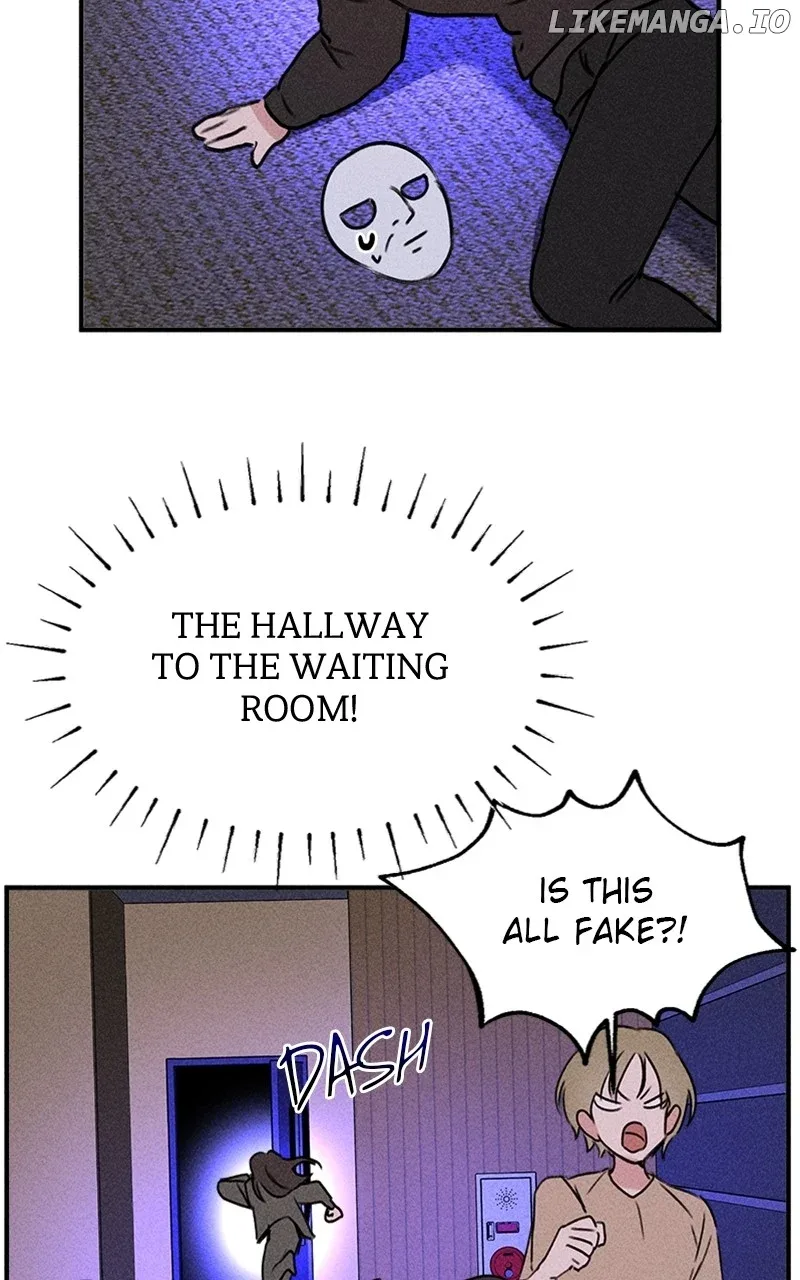 My Sister’s Private Life Chapter 52 page 20