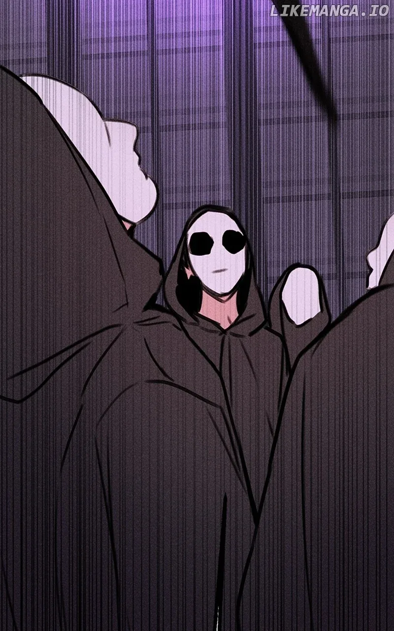 My Sister’s Private Life Chapter 53 page 95