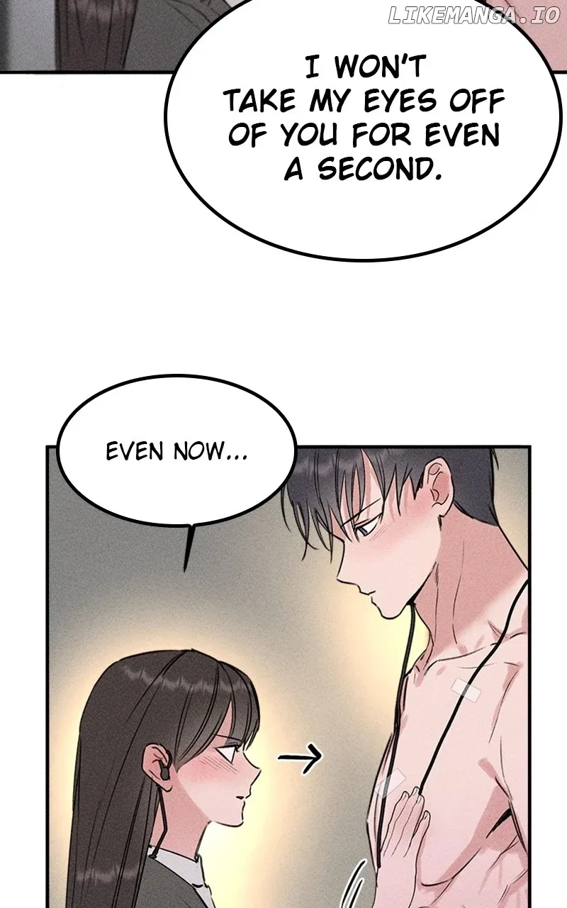 My Sister’s Private Life Chapter 51 page 41
