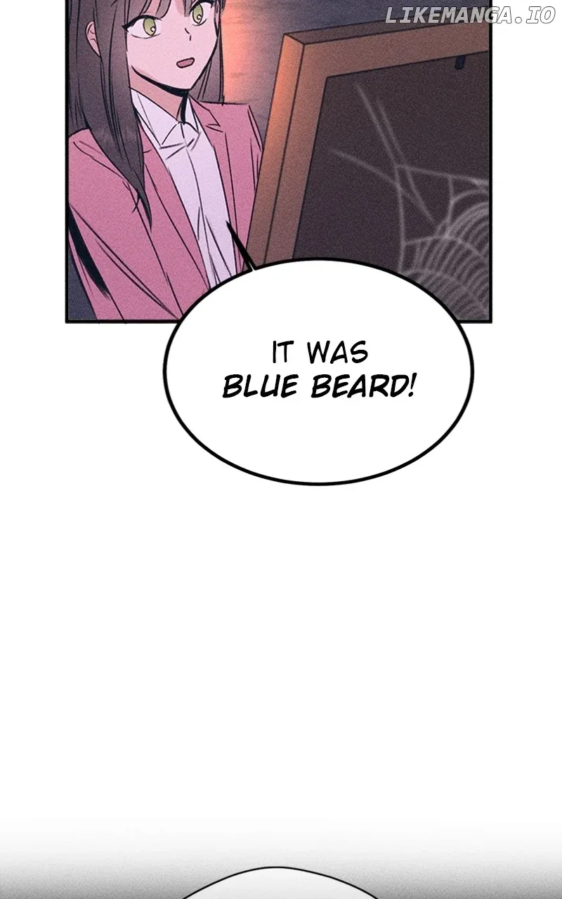 My Sister’s Private Life Chapter 48 page 80