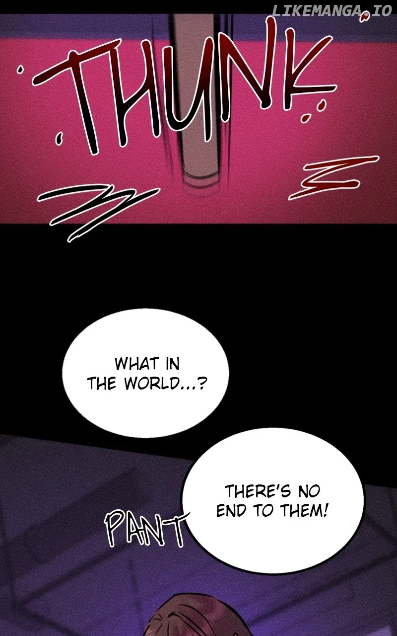 My Sister’s Private Life Chapter 53 page 87