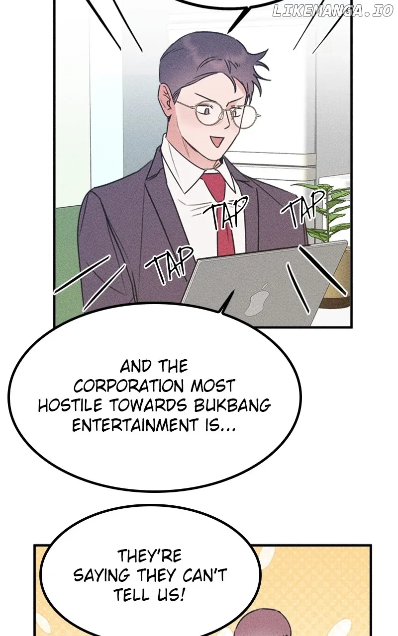 My Sister’s Private Life Chapter 48 page 59