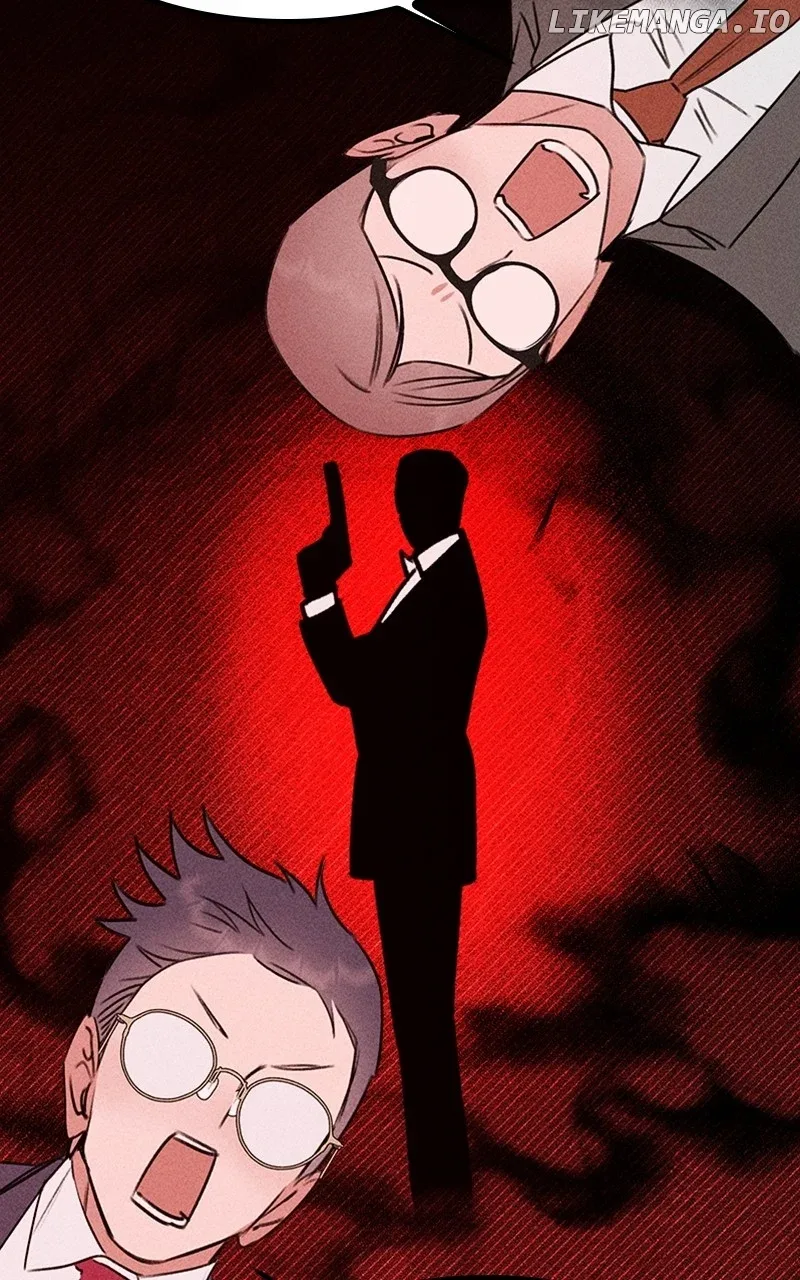 My Sister’s Private Life Chapter 48 page 67