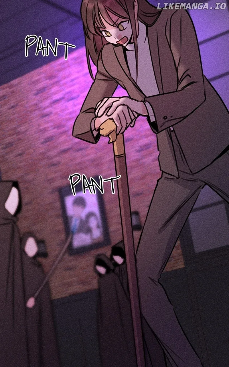 My Sister’s Private Life Chapter 53 page 88