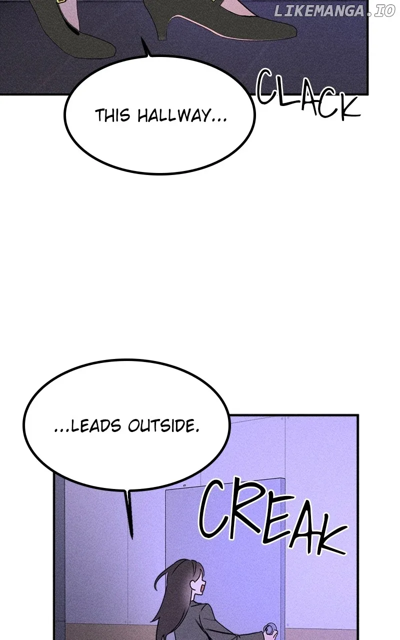 My Sister’s Private Life Chapter 52 page 36
