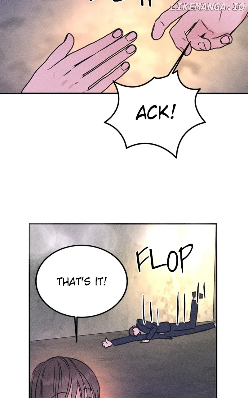 My Sister’s Private Life Chapter 48 page 79