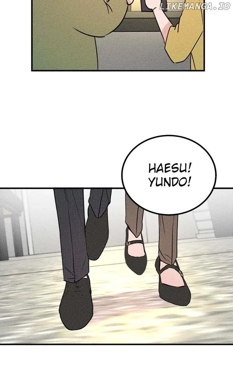 My Sister’s Private Life Chapter 51 page 44