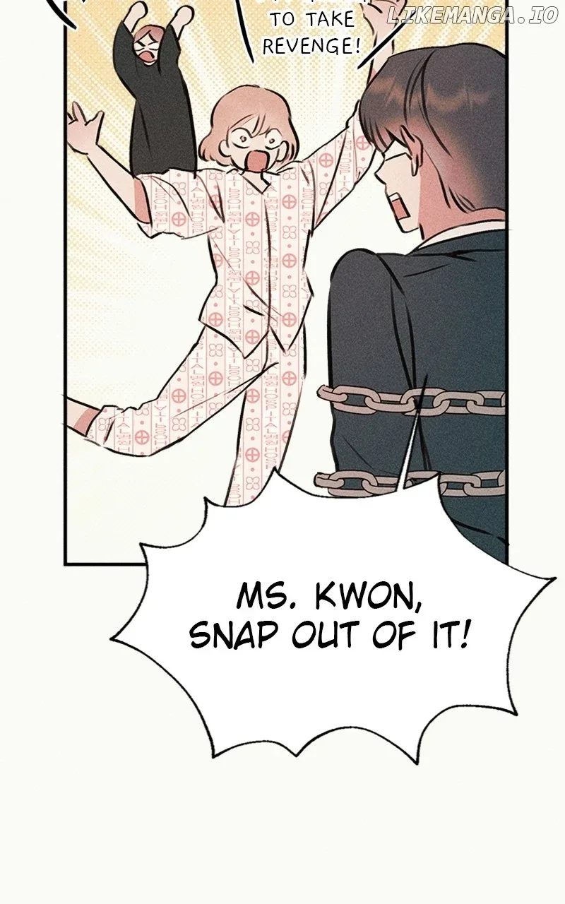 My Sister’s Private Life Chapter 54 page 15