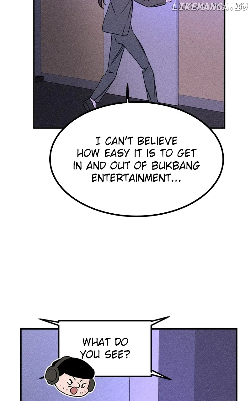 My Sister’s Private Life Chapter 52 page 37