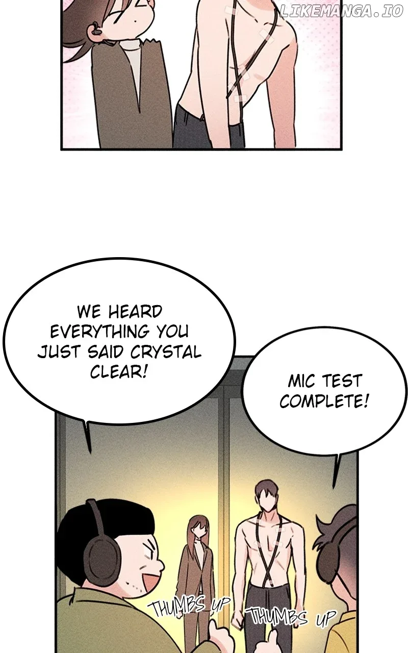 My Sister’s Private Life Chapter 51 page 43