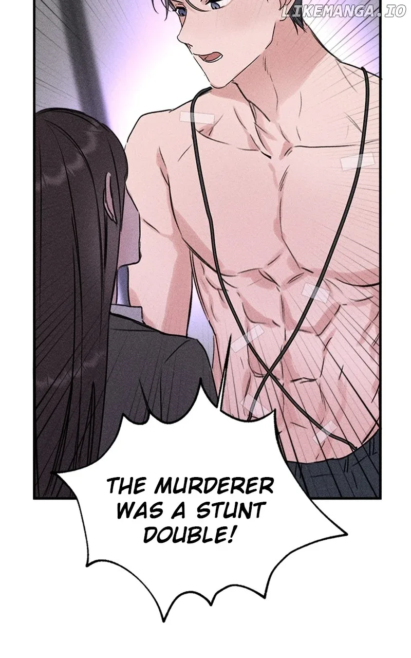 My Sister’s Private Life Chapter 51 page 37