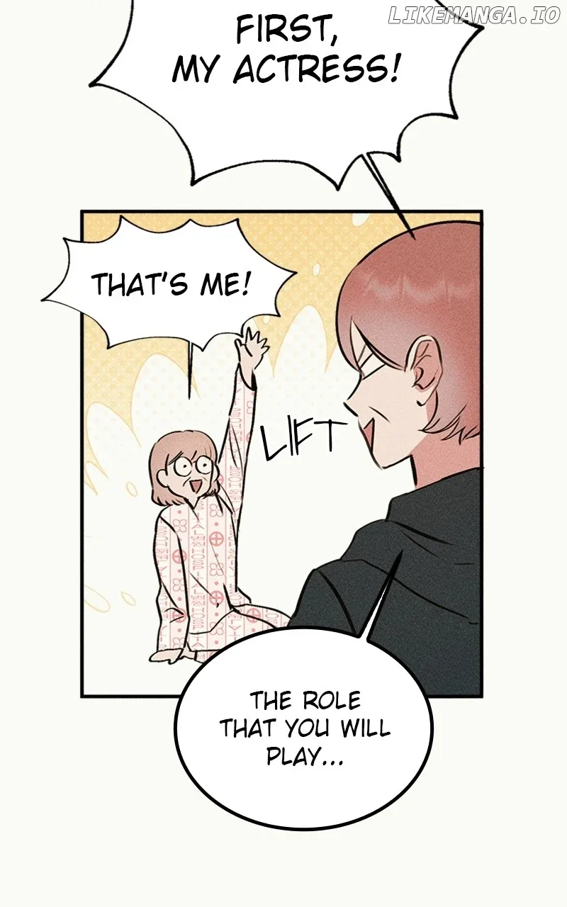 My Sister’s Private Life Chapter 54 page 13