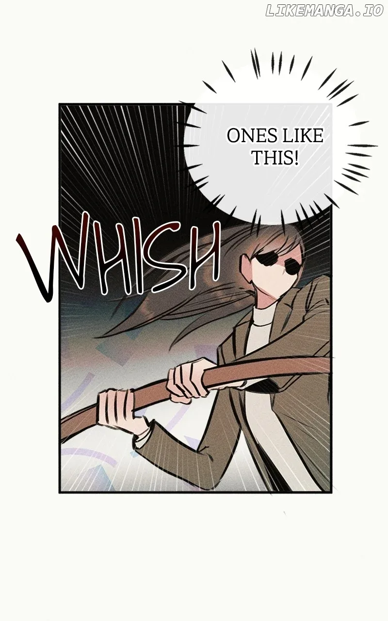 My Sister’s Private Life Chapter 54 page 5
