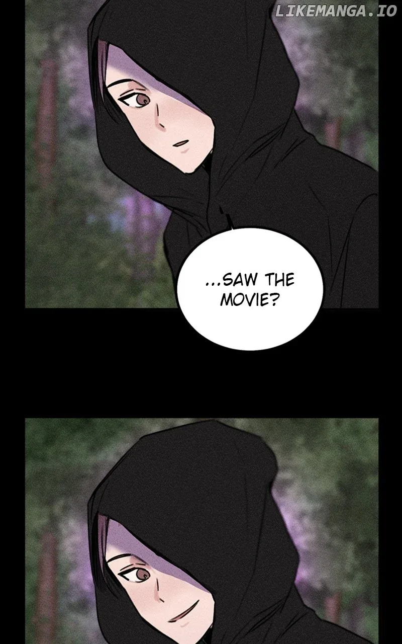 My Sister’s Private Life Chapter 51 page 30