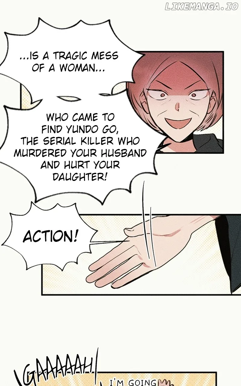 My Sister’s Private Life Chapter 54 page 14